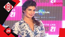 Priyanka Chopra has no time for her own production house - Bollywood News - #TMT