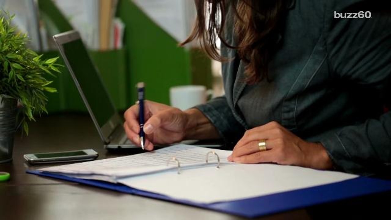 Be more successful at work in 2016