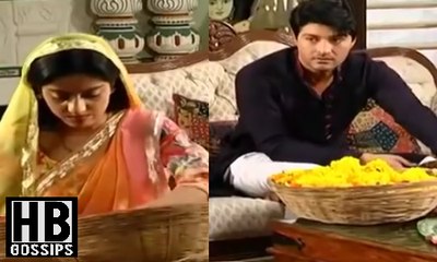 Diya Aur Baati Hum Suraj To Leave The Show 4th January 2016
