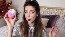 Huge Lush Haul | Zoella