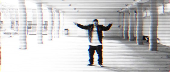 LIAS IMPREZA - freestyle subaru Réalisation F.L.Music/Design/Vidéo 2016