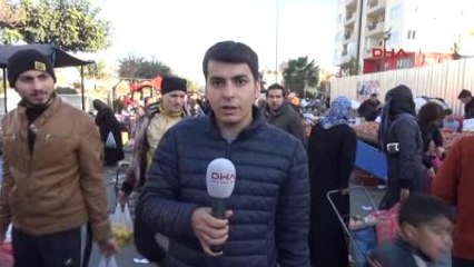 Pazar Esnafı 'Ambalajlı Peynir' Uygulamasını Yerine Getiremedi