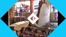 Quake strikes South Asia; toll reaches nine dead, nearly 200 injured