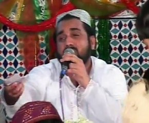 PUNJABI NAAT(Madineh De Nazare)QARI SHAHID MAHMOOD IN SIALKOT.BY Visaal