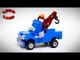 ✔ LEGO Disney Cars Pixar Mater Tow Truck Cartoons