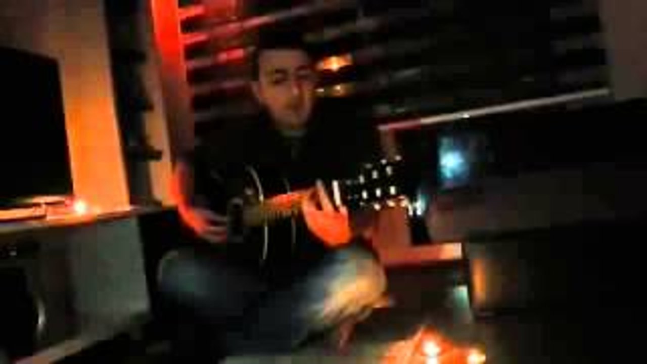 Cihat Emin Kulaber Hani unutmak kolaydı o güzel gözlerini 2014