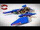 LEGO Star Wars Starfighter Spaceship