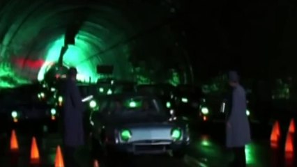 Bienvenue à Gattaca