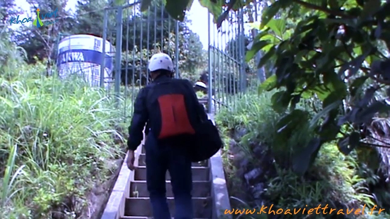 Visit on the way from Dong Van-Meo Vac to BaoLac, Ha Giang