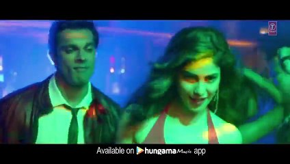 Neendein Khul Jaati Hain Video Song Meet Bros ft. Mika Singh Kanika Hate Story 3