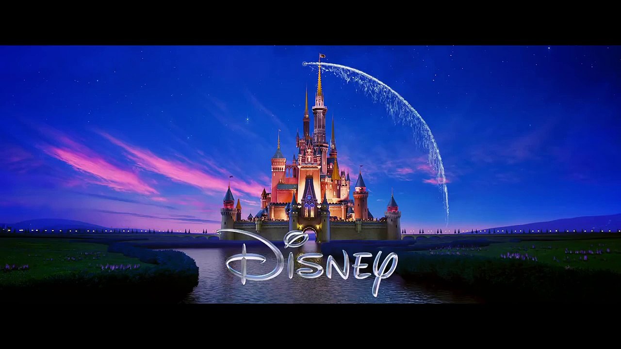 THE GOOD DINOSAUR Official UK TV Spot (2015) Pixar Disney HD