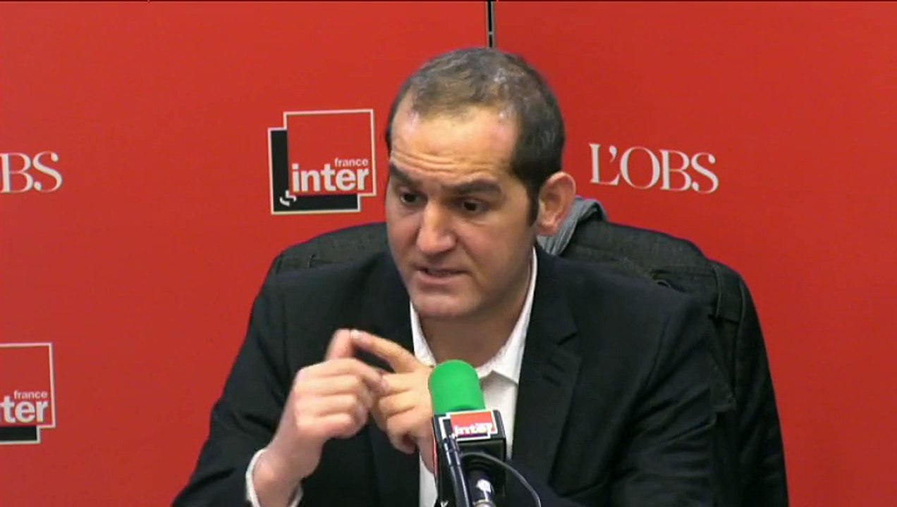 Pouria Amirshahi France Inter 3 janvier 2015 Agora