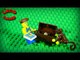 ✔ LEGO Movie Pirates Loot Island Stop Motion Animation