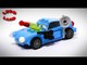 Lego Disney Cars Police Finn McMissile