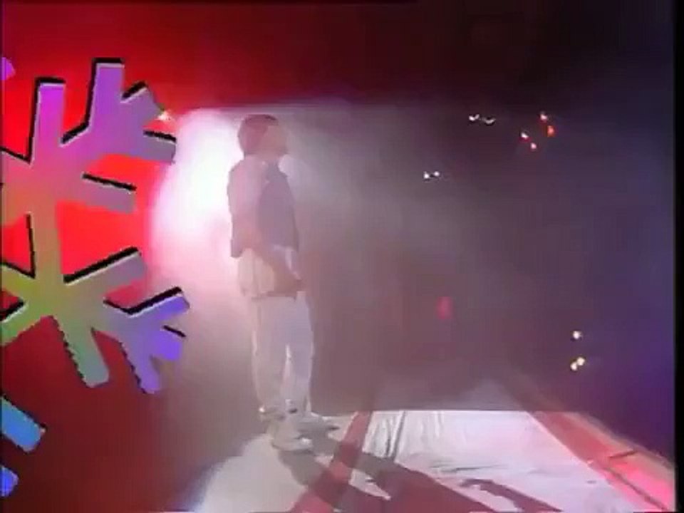 Ласковый май - Концерт Белые розы зимой, часть 2