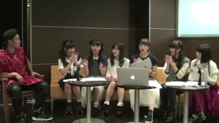 20140919 放課後フェアリーズ【第5回】『デビュー三周年記念』（109分）part1:2