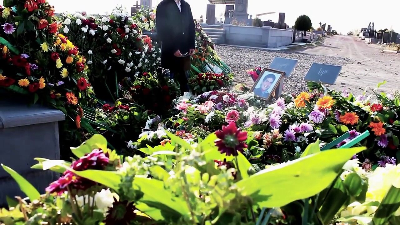 Белый Макс - Посвящается памяти Эдгара. (Official Video) 2015