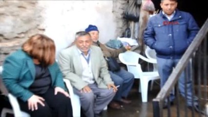 Aydın'a Şehit Ateşi Düştü