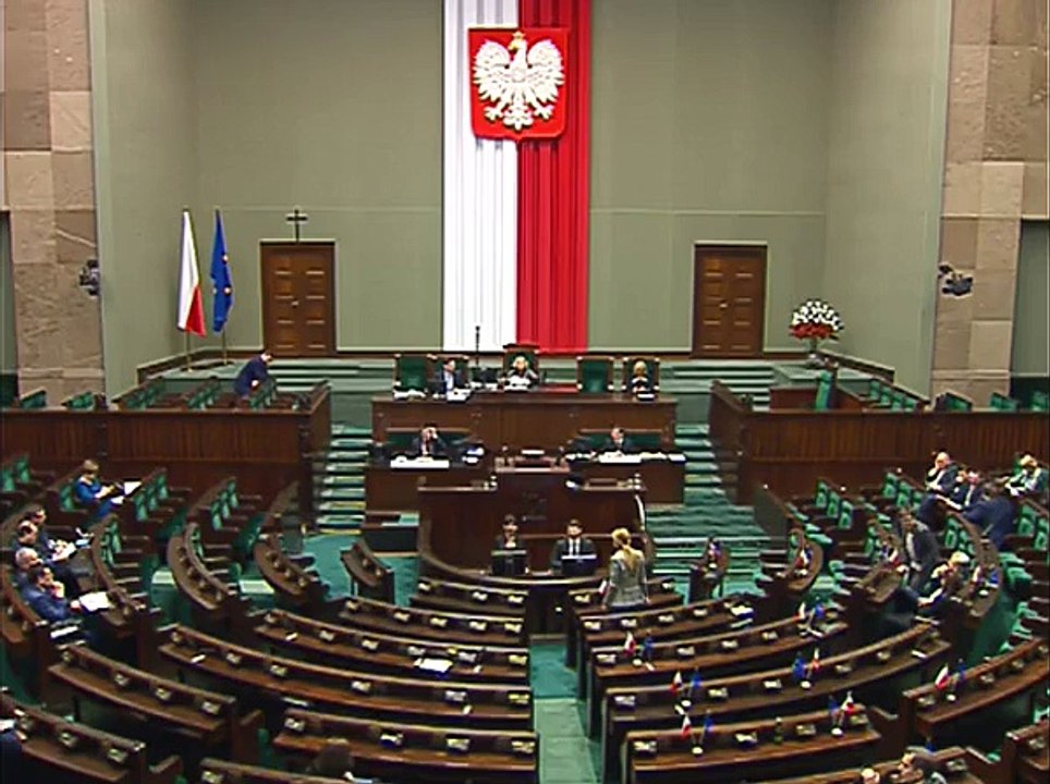 Poseł Andrzej Jaworski - Zapytanie z dnia 26 listopada 2015 roku.