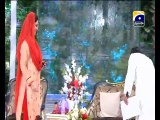 12th Rabi ul Awal Special transmission 24-Dec-2015 with Dr Aamir Liaquat Part 10