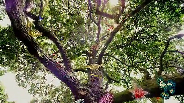 Bir Uzay Serüveni- 2- Yaşam Nehirleri