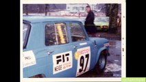 rallye des années 70