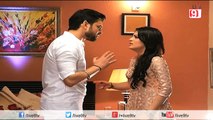 Ishaani And Nirbhay's Intense Fight | Meri Aashiqui Tumse Hi