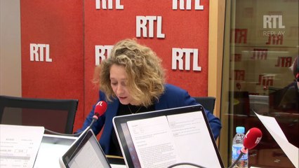 "Alain Juppé opère un recentrage à droite", décrypte Alba Ventura