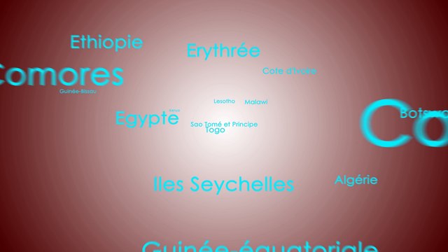 Yatooka : Réserver un Hôtel dans les pays d' Afrique, Trouver un Restaurant dans les pays d' Afrique