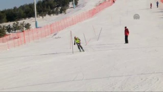 Kış Sporlarında Eyowf ile Yükseliş Hedefi