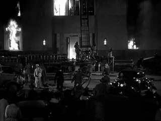 Pointeuse dans la série culte : Les Incorruptibles - Le Bouc Émissaire