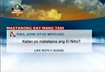24 Oras January 5 2016 [2/5]