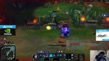 Ultimate League of Legends Flash Juke Compilation