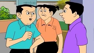 Hindi Kahaniya - Morals for kids - Animation - Funny Cartoons - Nursery Rhymes - Khane Ka Swad-Dailymotion