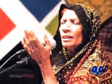 Another song by Pakistani singer Reshma to be featured in Indian movie