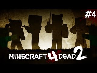 삼식눈꽃후추서넹! 마크스킨을 입힌 마포데! 4편 - 스팀 Steam [양띵TV삼식]