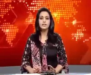 NEWS ANCHOR MAKE BIG MISTAKE SAY SHAMEFULL WORD