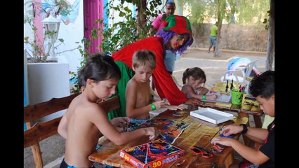 Hotel Joya Paradise 4*