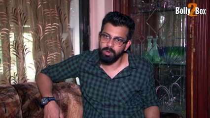 Bejoy Nambiar Interview For Upcoming Bollywood Movie Wazir 2016