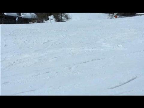 Du ski alpin à Val Thorens cet hiver ?