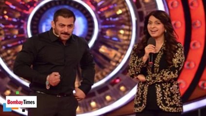 Bigg Boss 9 _ Day 84 _ Episode 84 - 3rd Jan 2016 _ Revealed