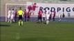 Virtus Lanciano - Livorno 2 - 1 Highlights Serie B