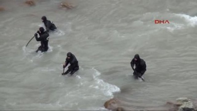 Tokat Reşadiye Kayıp Çocuklardan 7'inci Günde de Haber Yok