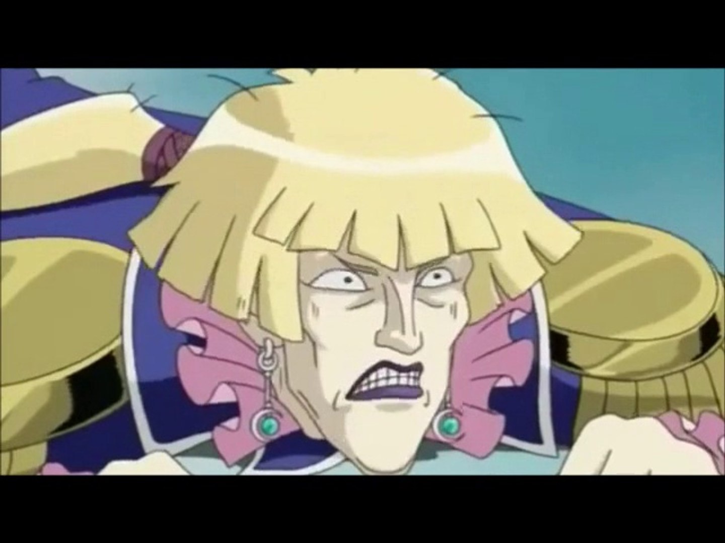 Yugioh GX Condensed - 01 - Crushing Crowler