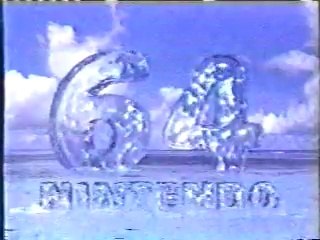 Wave Race 64 Commercial N64