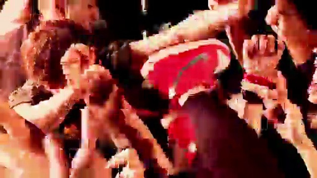 ガガガSP「友よ」