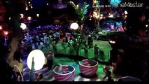 東京ディズニーシー 「キング・トリトンのコンサート」新ミュージカルショーお披露目！　#Tokyo DisneySea　#Mermaid Lagoon Theater