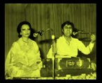 Umar Jalvon Mein Basar Ho By Jagjit & Chitra Singh Album Concert In Pakistan Vol 04 By Iftikhar Sultan