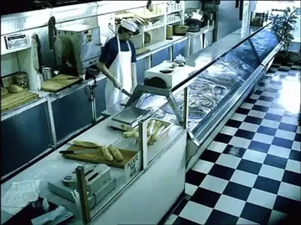 Ninja Gaiden Xbox Commercial