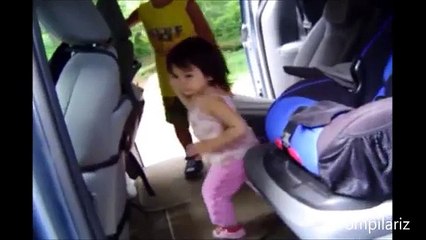 Babies Is A Better Dancers Than You Compilation